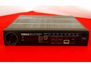 Yamaha EMP100 multi effects processor